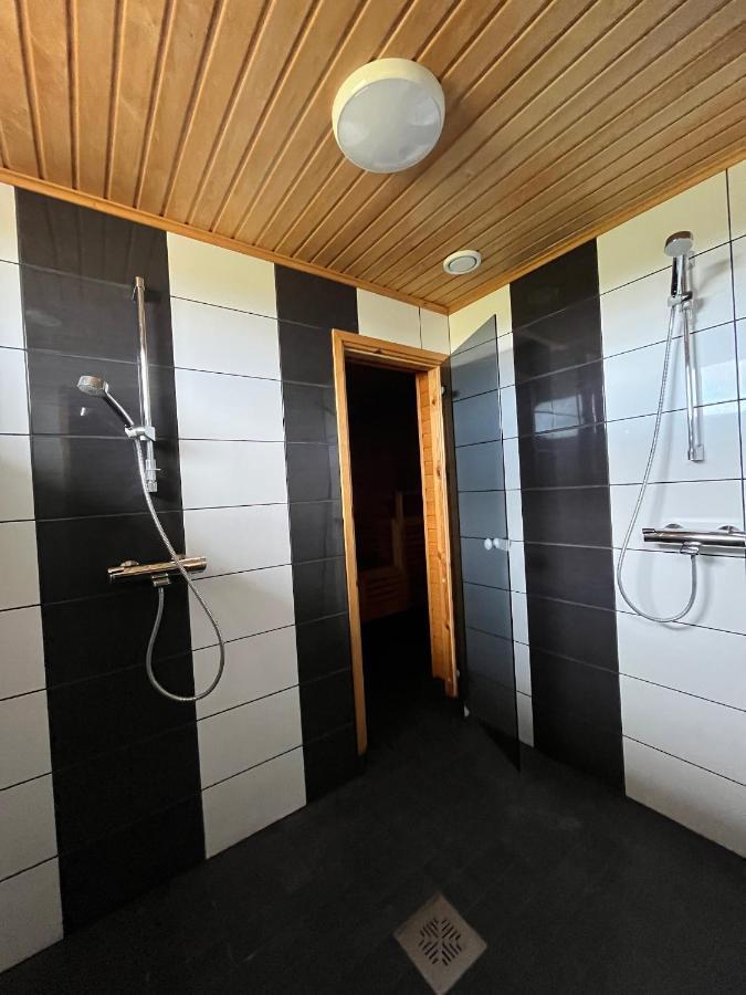 Wanha Tulli Apartment Kaaresuvanto Exterior foto